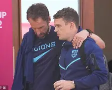 英格兰力克西班牙,晋级四强赛谁赢了