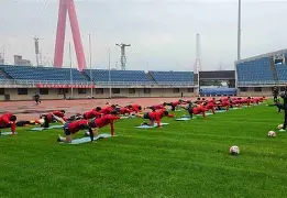 宝盈下载-包含球队新赛季集训即将开始，主教练大谈新战术的词条